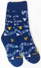 Gloria Socks